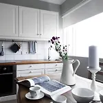Hlemmur Apartments