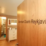 Downtown Charm Reykjavik