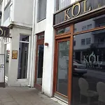 Felicia\'S Flat