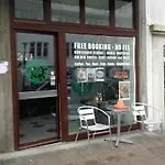 Felicia\'S Flat