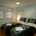 Gestinn Guesthouse