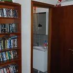 Apartment 104