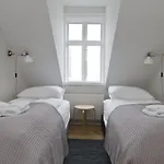 Thomsen Apartments - Reykjavik City Centre