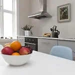 Thomsen Apartments - Reykjavik City Centre