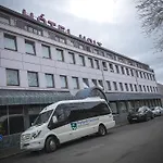 Bergstathastraeti Apartment