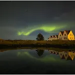 Bergstaðastræti Apartment