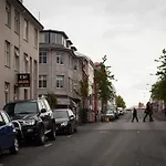 Baronsstigur Apartments
