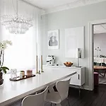 Historic Villa In Downtown Reykjavik