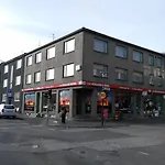 100 Iceland Hotel