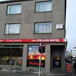 100 Iceland Hotel