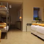 Ice Hostel