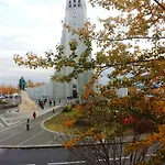 Thomsen Apartments - Reykjavik City Centre