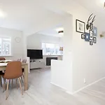 Nordurey Apartments