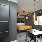 105 - A Townhouse Hotel
