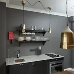 105 - A Townhouse Hotel