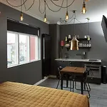 105 - A Townhouse Hotel