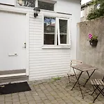 Skeggi Apartments