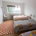 Skeggi Apartments
