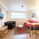 Skeggi Apartments