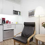 Northern Comfort Apartments