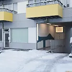 Northern Comfort Apartments