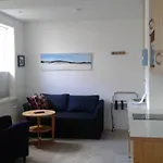 Next Apartment Bergstadastræti