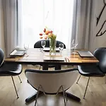 B14 Down Town Modern Apartment