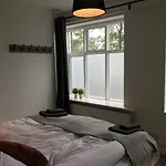Theater Row Apartments