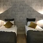 Theater Row Apartments