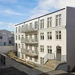 Ice Apartments Reykjavik By Heimaleiga