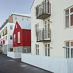 Reykjavik Marina Residence