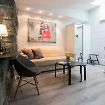 Greenkey Apartment Sk2