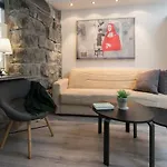 Greenkey Apartment Sk2