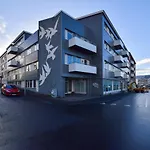 Greenkey Apartment A15