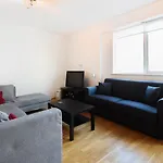 Greenkey Apartment A15