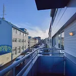 Greenkey Apartment A15