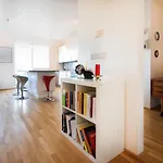 Greenkey Apartment A15