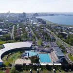 101 Apartments Mar