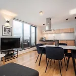 Planet Apartments
