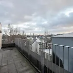 Planet Apartments