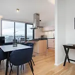 Planet Apartments