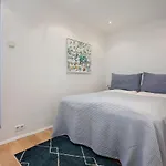 Planet Apartments