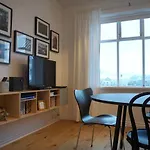 Nest Apartments