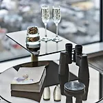 Tower Suites Reykjavik