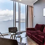 Tower Suites Reykjavik