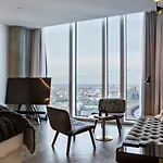 Tower Suites Reykjavik