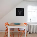 Thor Apartments