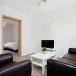Thor Apartments