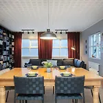 Thingholt Apartments