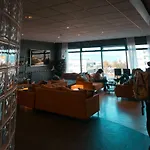 Galaxy Pod Hostel